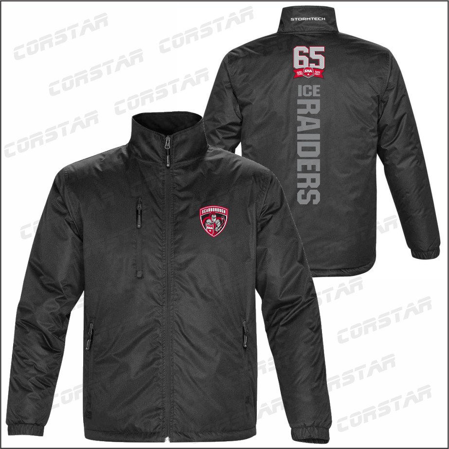 STORMTECH® AXIS THERMAL SHELL JACKET - ADULT